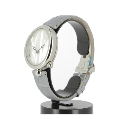 Breguet Reine de Naples watch