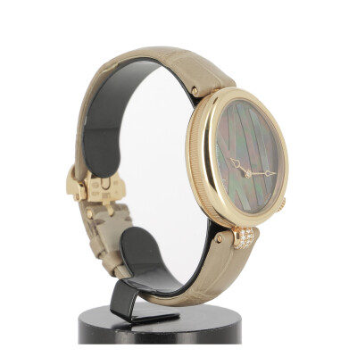 Breguet Reine de Naples watch