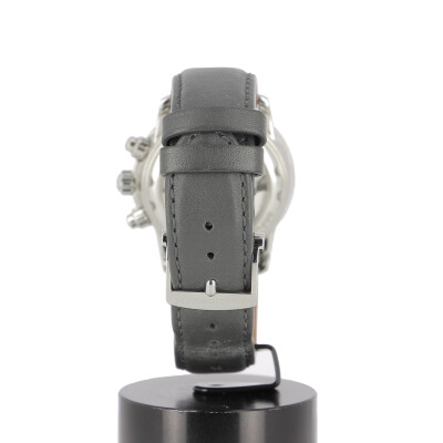 Leman Chronographe Flyback