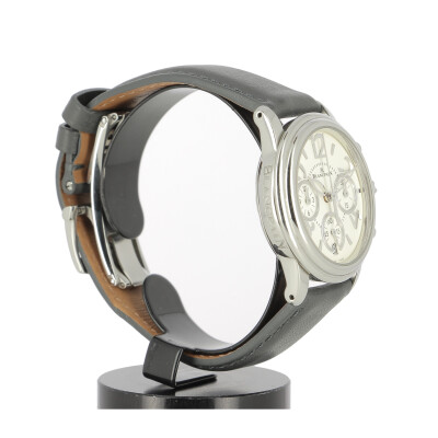 Leman Chronographe Flyback