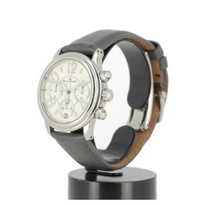 Leman Chronographe Flyback