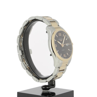 Longines Conquest Classic