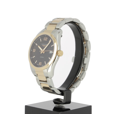 Longines Conquest Classic