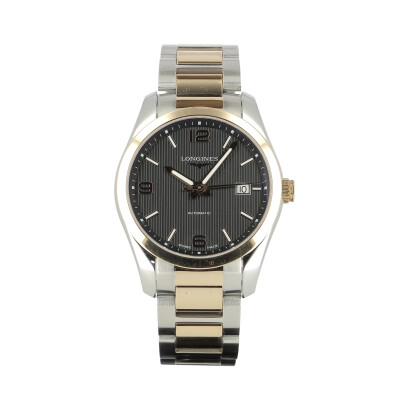Longines Conquest Classic