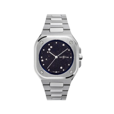 BR-05 36 MM Blue Diamond Eagle