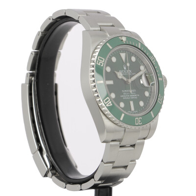Submariner Date watch