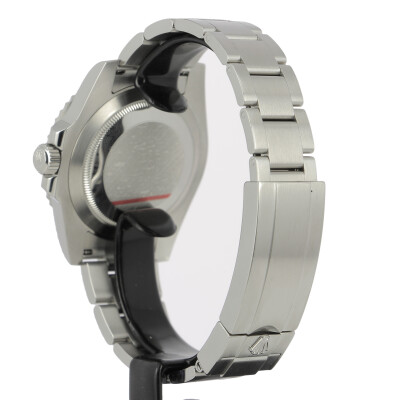 Submariner Date watch