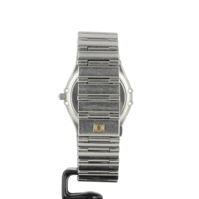 Omega Constellation