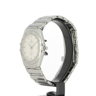 Omega Constellation