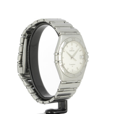Omega Constellation