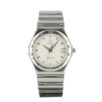 Omega Constellation