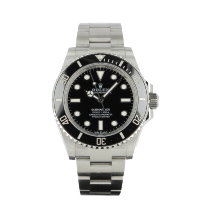 Rolex Submariner