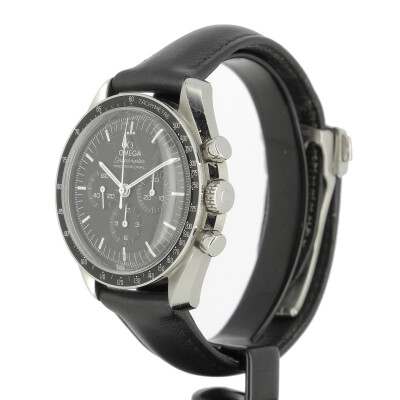 OMEGA Speedmaster Moonwatch