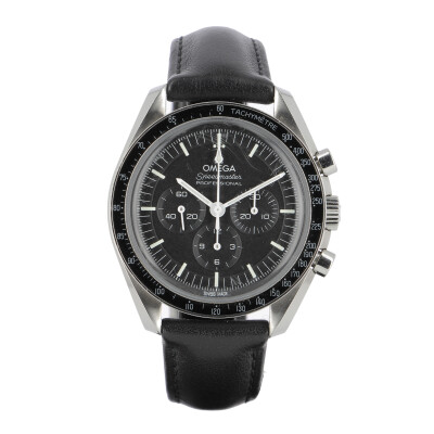 OMEGA Speedmaster Moonwatch