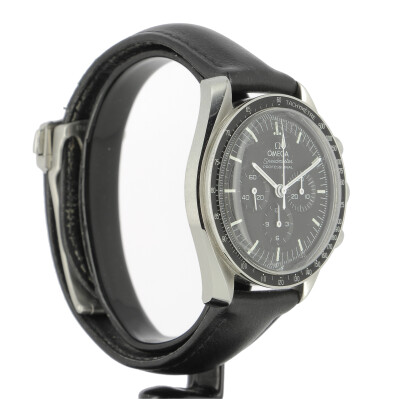 OMEGA Speedmaster Moonwatch