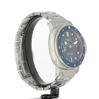 Panerai Submersible