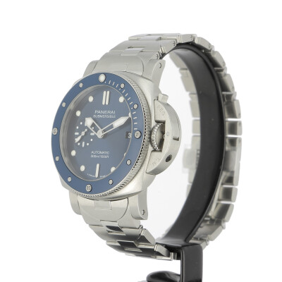 Panerai Submersible