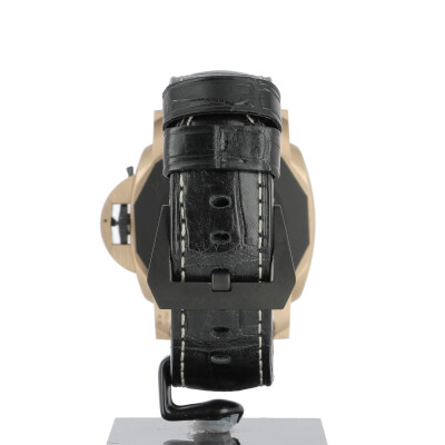 Montre Panerai Submersible QuarantaQuattro Goldtech