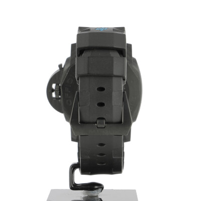 Panerai Submersible Carbotech