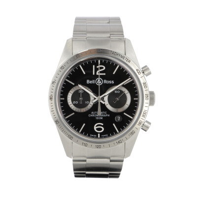 Bell & Ross Vintage BR 126