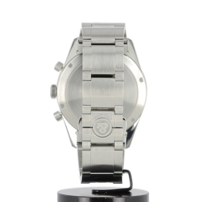 Bell & Ross Vintage BR 126