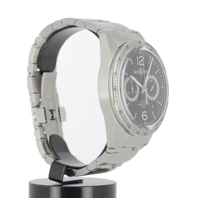Bell & Ross Vintage BR 126