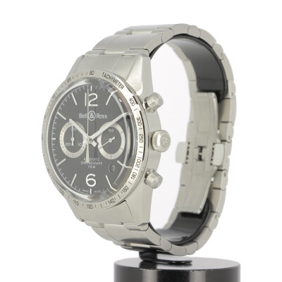 Bell & Ross Vintage BR 126