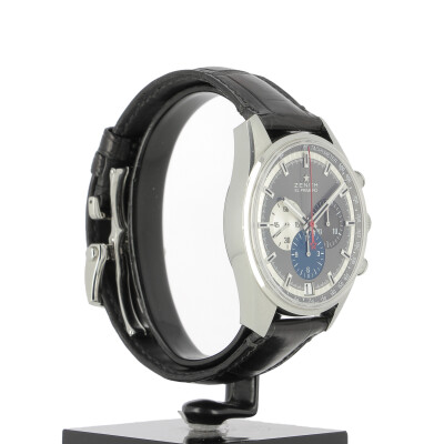ZENITH Chronomaster El Primero