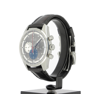 ZENITH Chronomaster El Primero
