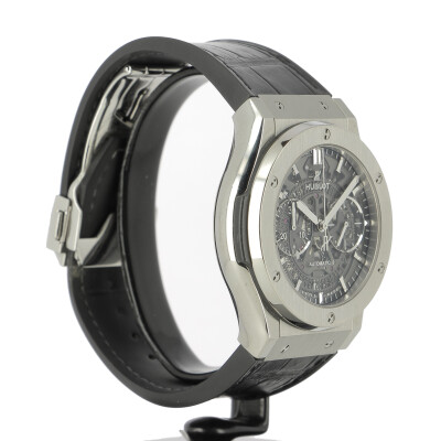 Hublot Classic Fusion