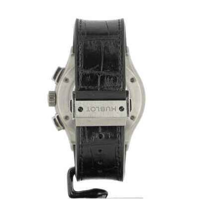 Hublot Classic Fusion