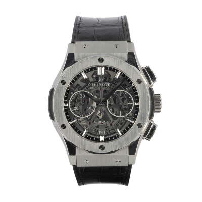 Hublot Classic Fusion