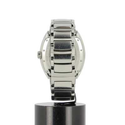 Boucheron MEC GMT