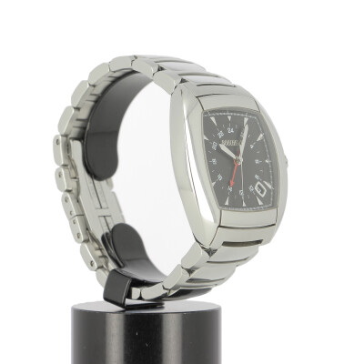 Boucheron MEC GMT
