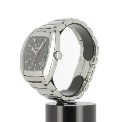 Boucheron MEC GMT
