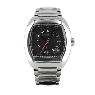 Boucheron MEC GMT