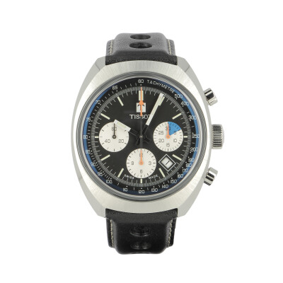 Tissot Héritage Heritage 1973
