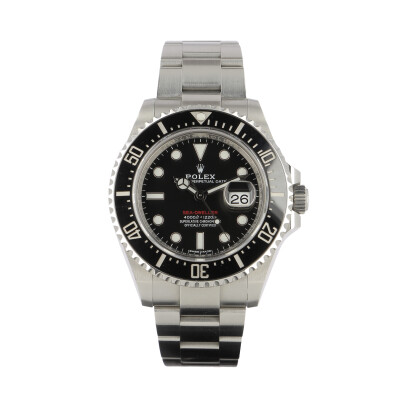 SEA-DWELLER