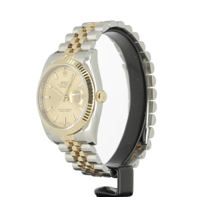 Datejust 36mm