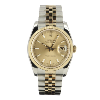 Datejust 36mm