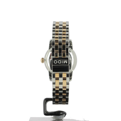 Mido Baroncelli
