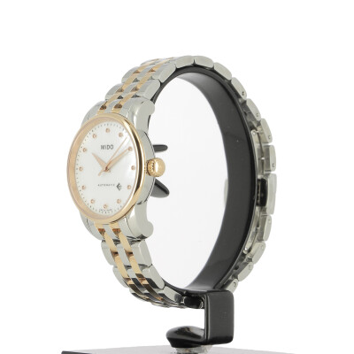 Mido Baroncelli