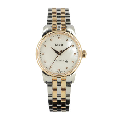 Mido Baroncelli