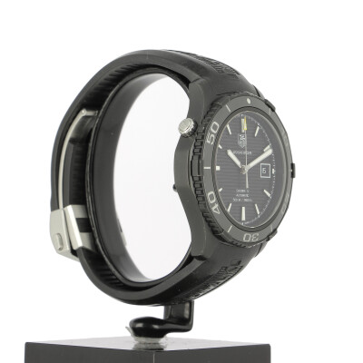 Tag Heuer Aquaracer