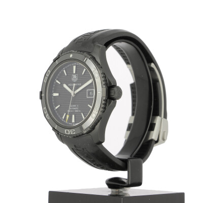 Tag Heuer Aquaracer