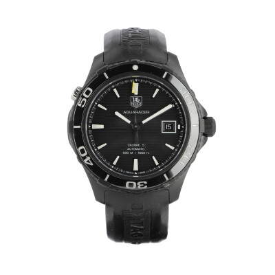 Tag Heuer Aquaracer