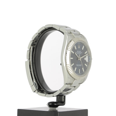 DATEJUST II