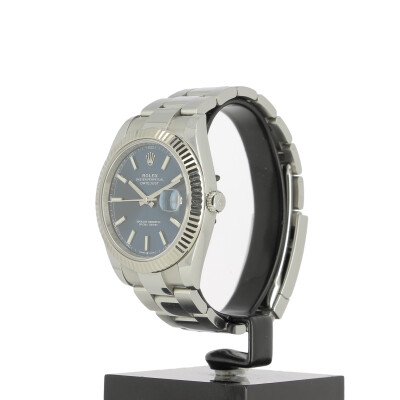 DATEJUST II