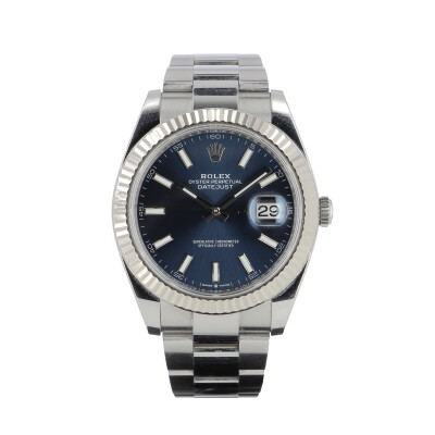 DATEJUST II