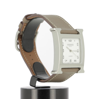 Montre Hermès Heure H